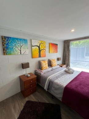Palm Studio - Private Cozy Oasis